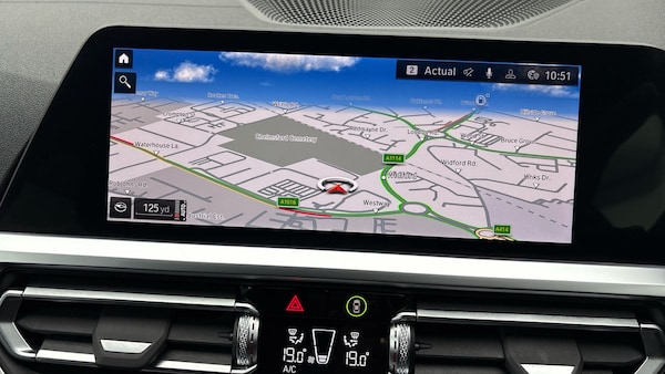 Used BMW 4 Series Gran Coupe 2023 for sale - 76040256: Photo 17