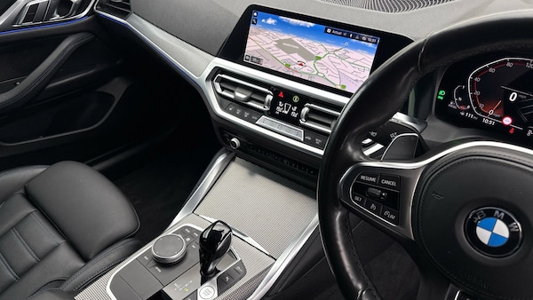 Used BMW 4 Series Gran Coupe 2023 for sale - 76040256: Photo 18