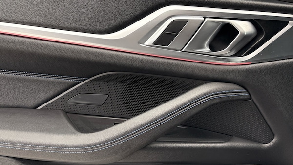 Used BMW 4 Series Gran Coupe 2023 for sale - 76040256: Photo 19