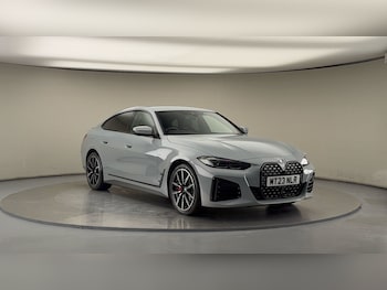 2023 - 420d xDrive M Sport Gran Coupe 5-Door