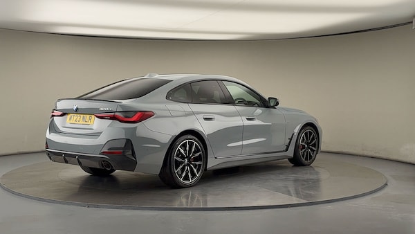 Used BMW 4 Series Gran Coupe 2023 for sale - 76040256: Photo 21