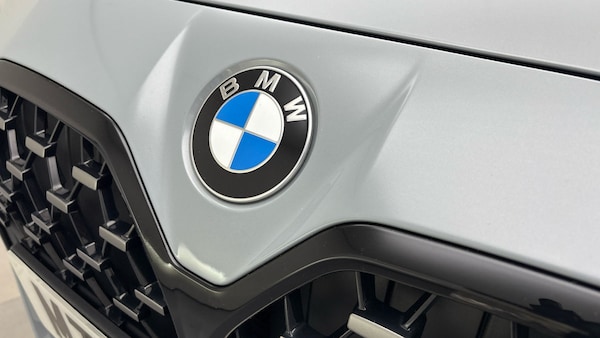 Used BMW 4 Series Gran Coupe 2023 for sale - 76040256: Photo 24