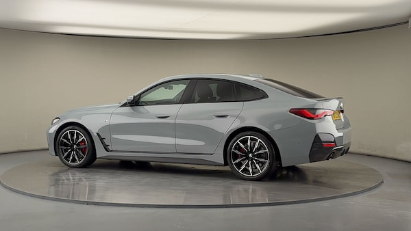 Used BMW 4 Series Gran Coupe 2023 for sale - 76040256: Photo 26
