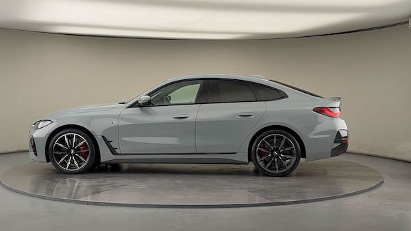 Used BMW 4 Series Gran Coupe 2023 for sale - 76040256: Photo 27