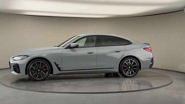 Used BMW 4 Series Gran Coupe 2023 for sale - 76040256: Photo 28