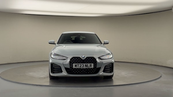 Used BMW 4 Series Gran Coupe 2023 for sale - 76040256: Photo 32