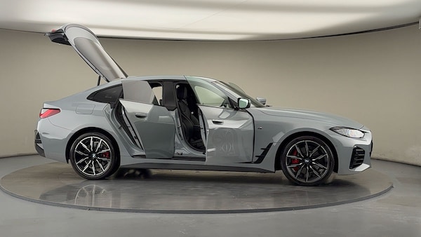 Used BMW 4 Series Gran Coupe 2023 for sale - 76040256: Photo 55