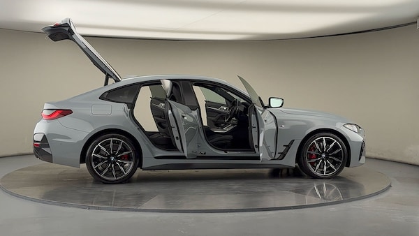 Used BMW 4 Series Gran Coupe 2023 for sale - 76040256: Photo 56