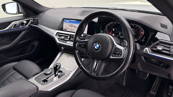 Used BMW 4 Series Gran Coupe 2023 for sale - 76040256: Photo 5