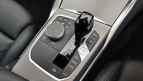 Used BMW 4 Series Gran Coupe 2023 for sale - 76040256: Photo 6