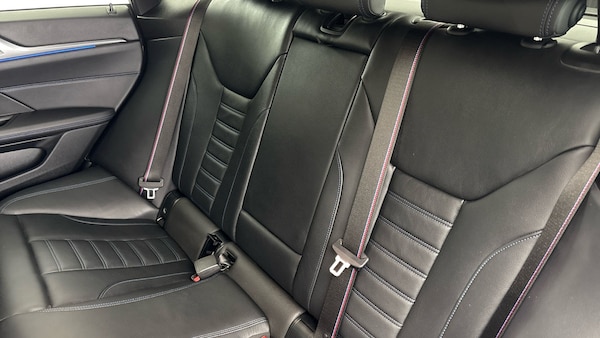Used BMW 4 Series Gran Coupe 2023 for sale - 76040256: Photo 8
