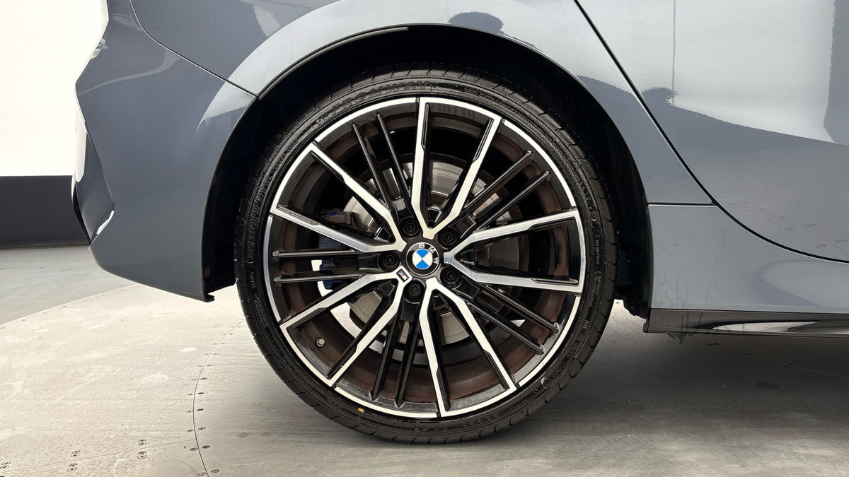 Used BMW 1 Series 2020 for sale - 76784685: Photo 10