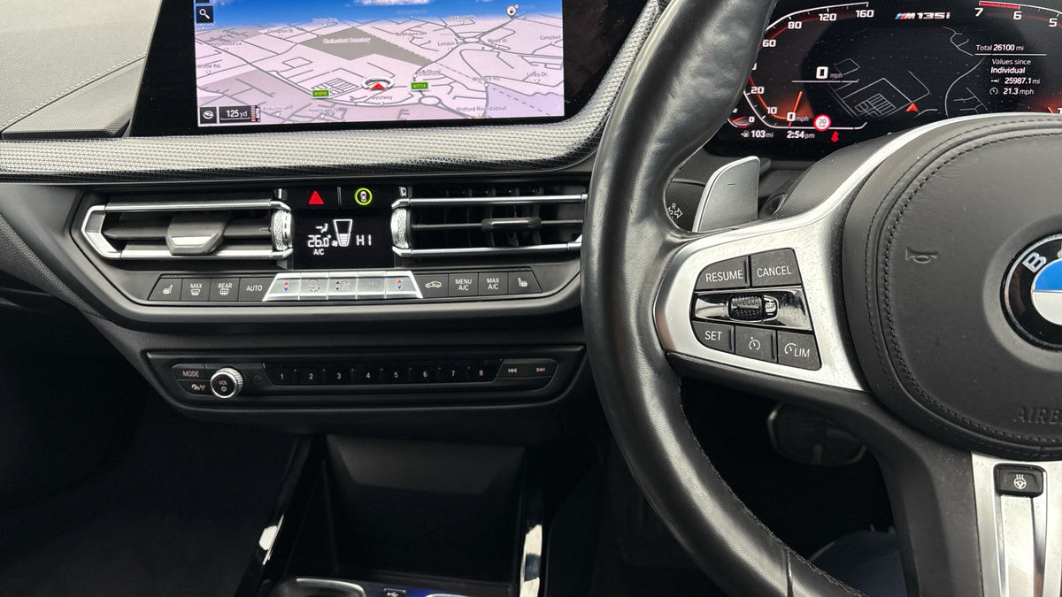 Used BMW 1 Series 2020 for sale - 76784685: Photo 13