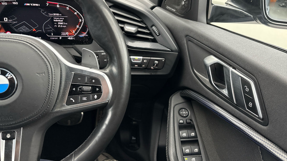 Used BMW 1 Series 2020 for sale - 76784685: Photo 14