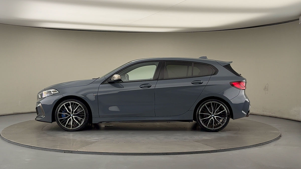 Used BMW 1 Series 2020 for sale - 76784685: Photo 15