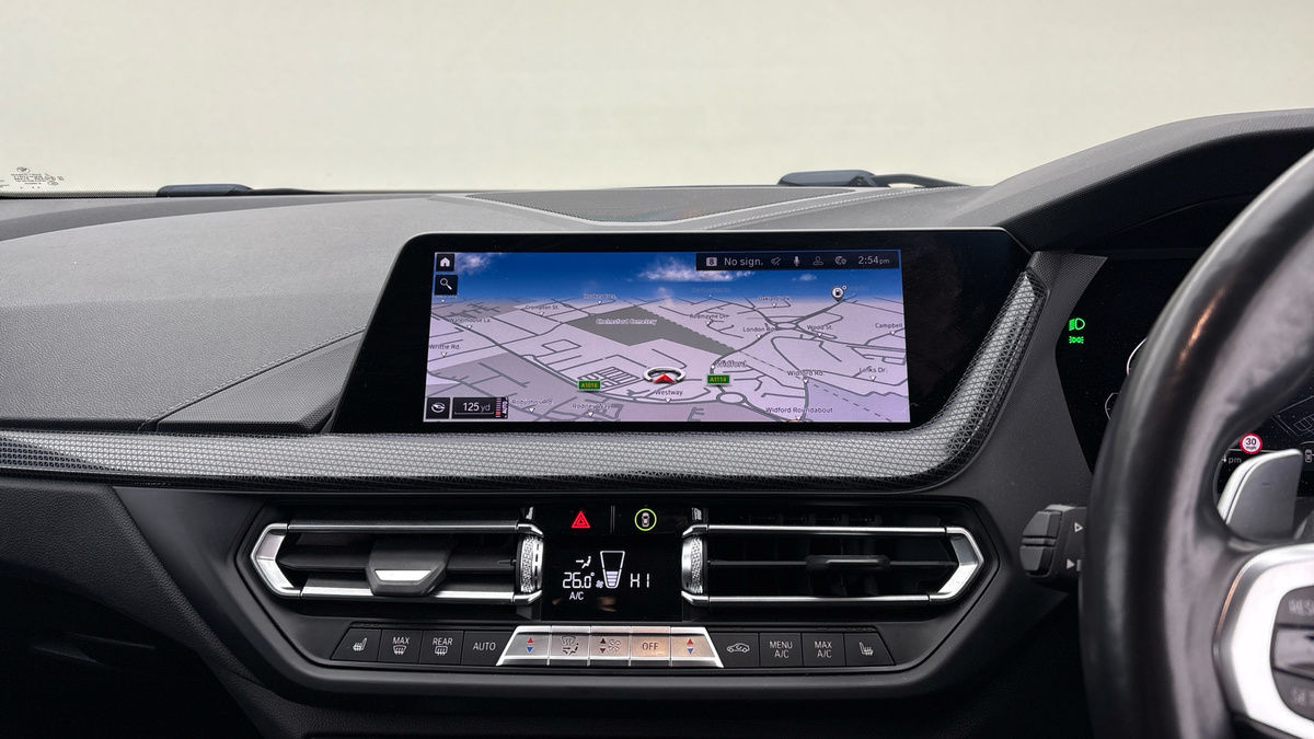 Used BMW 1 Series 2020 for sale - 76784685: Photo 17