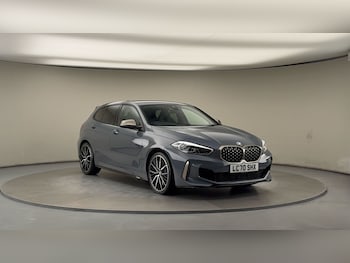 Used BMW 1 Series 2020 for sale - 76784685: Photo