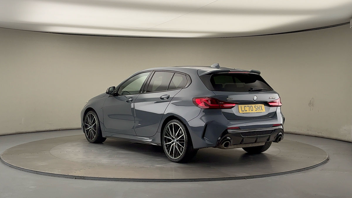 Used BMW 1 Series 2020 for sale - 76784685: Photo 2