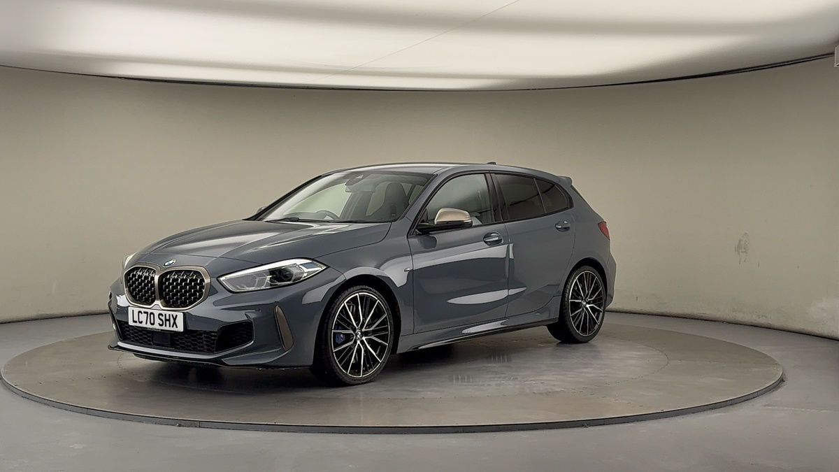 Used BMW 1 Series 2020 for sale - 76784685: Photo 20