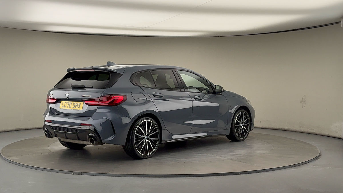 Used BMW 1 Series 2020 for sale - 76784685: Photo 21