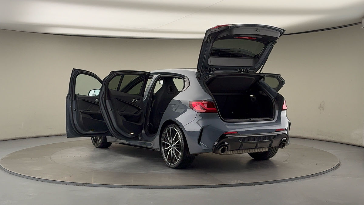 Used BMW 1 Series 2020 for sale - 76784685: Photo 23