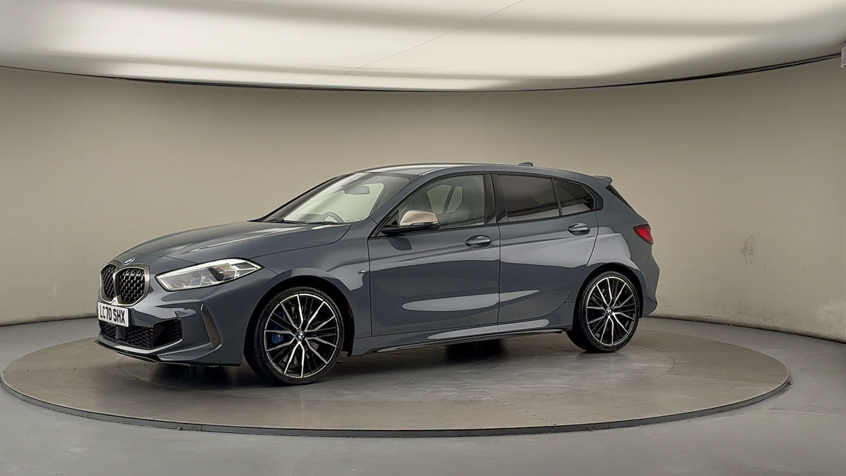 Used BMW 1 Series 2020 for sale - 76784685: Photo 29