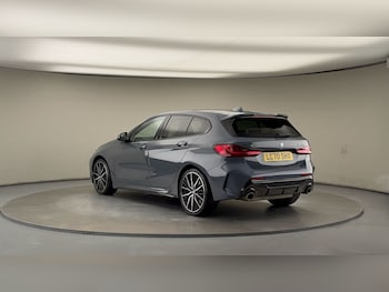 Used BMW 1 Series 2020 for sale - 76784685: Photo