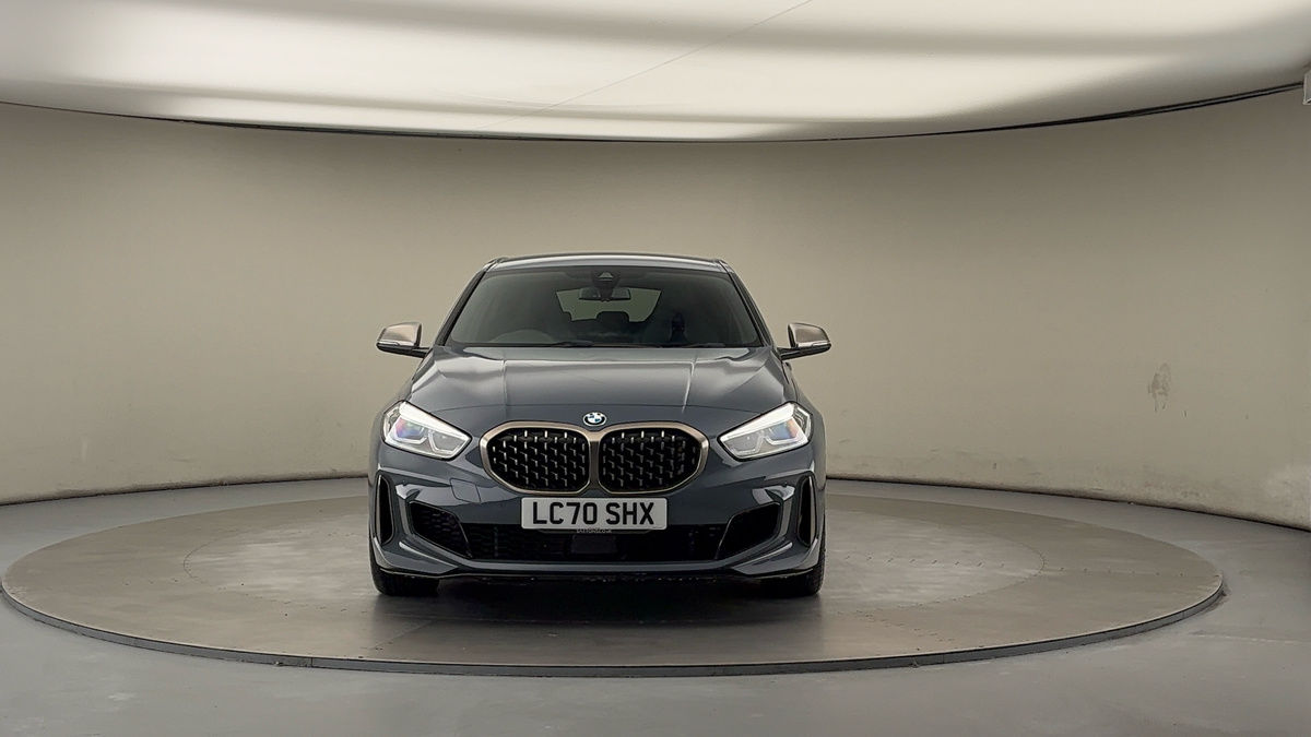 Used BMW 1 Series 2020 for sale - 76784685: Photo 3