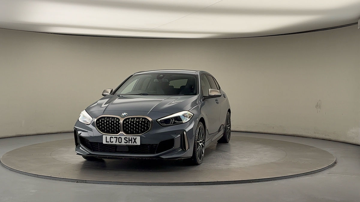 Used BMW 1 Series 2020 for sale - 76784685: Photo 31