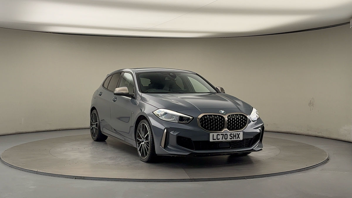 Used BMW 1 Series 2020 for sale - 76784685: Photo 33