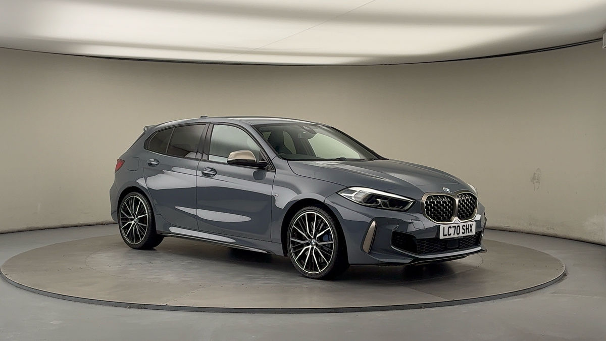 Used BMW 1 Series 2020 for sale - 76784685: Photo 34