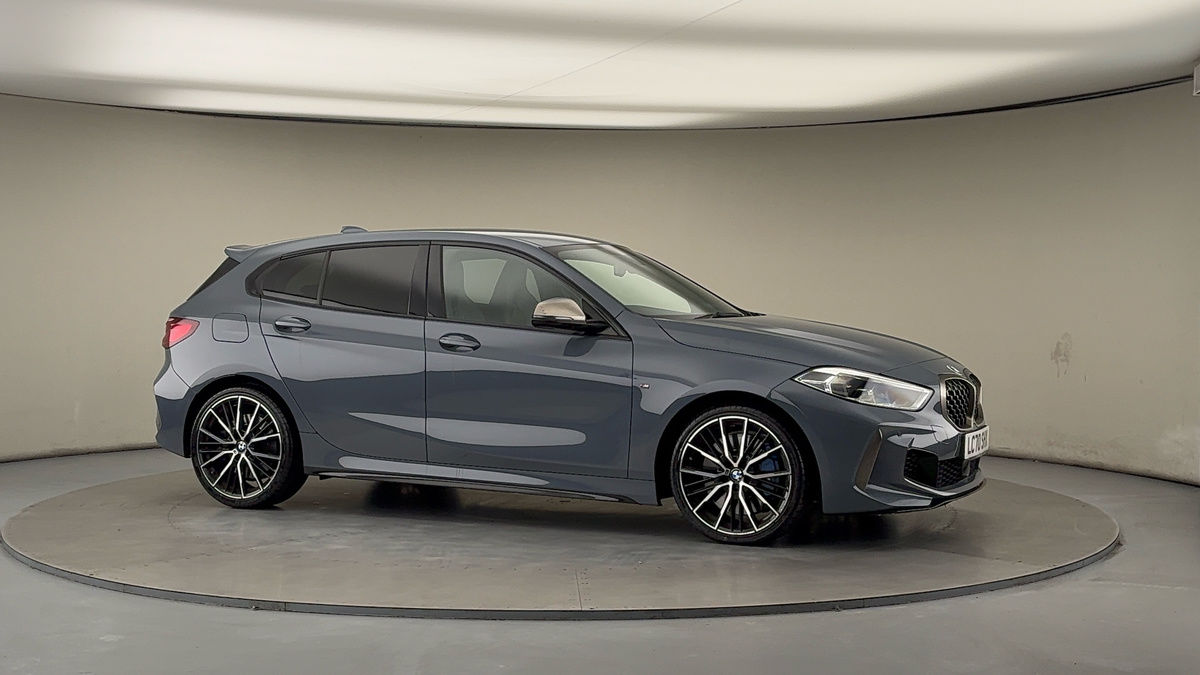 Used BMW 1 Series 2020 for sale - 76784685: Photo 35