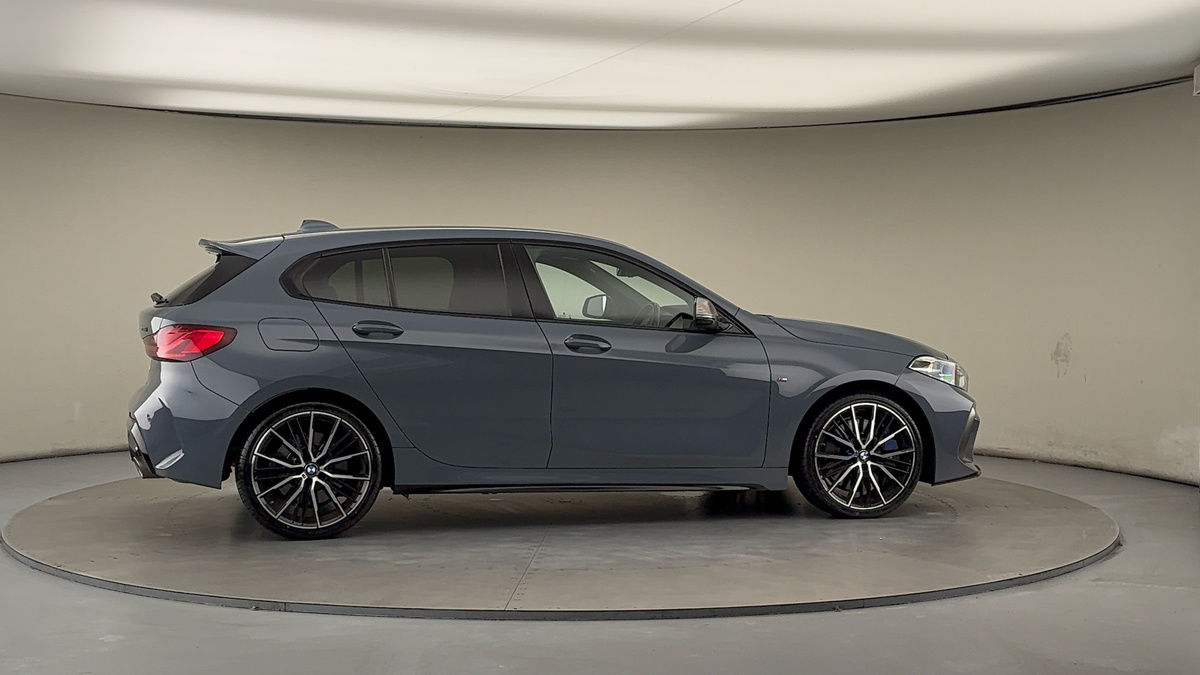 Used BMW 1 Series 2020 for sale - 76784685: Photo 37