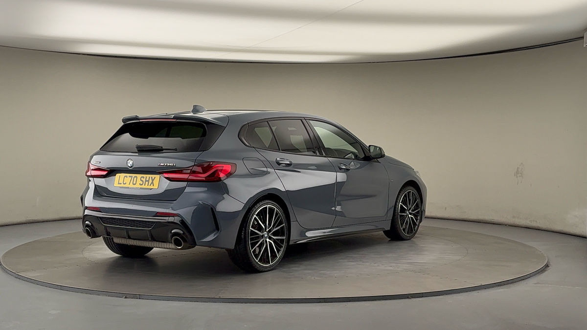 Used BMW 1 Series 2020 for sale - 76784685: Photo 39