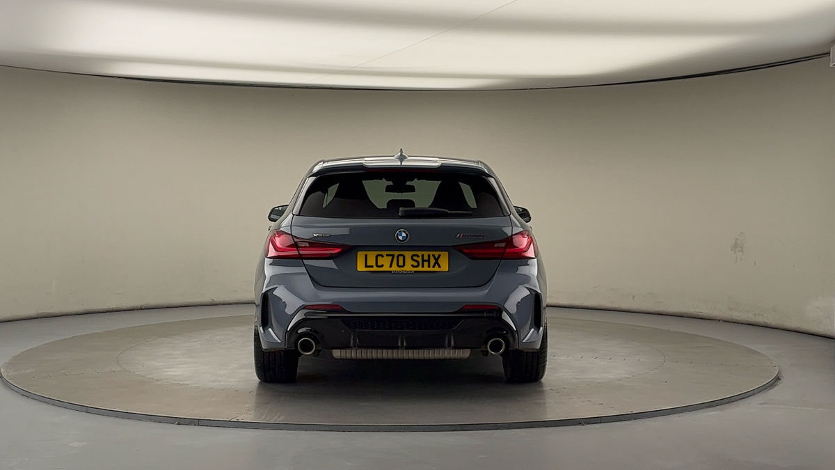 Used BMW 1 Series 2020 for sale - 76784685: Photo 4