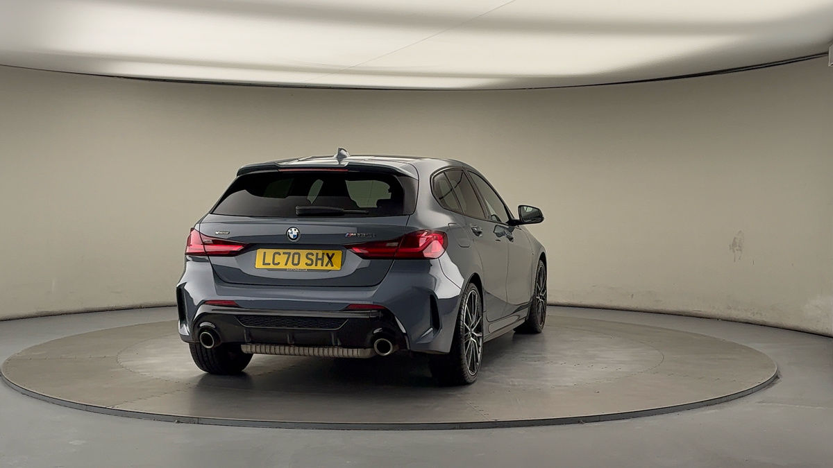 Used BMW 1 Series 2020 for sale - 76784685: Photo 40