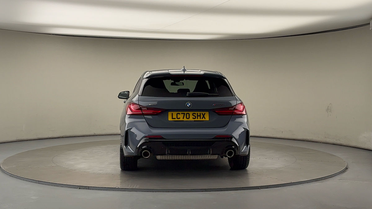 Used BMW 1 Series 2020 for sale - 76784685: Photo 41