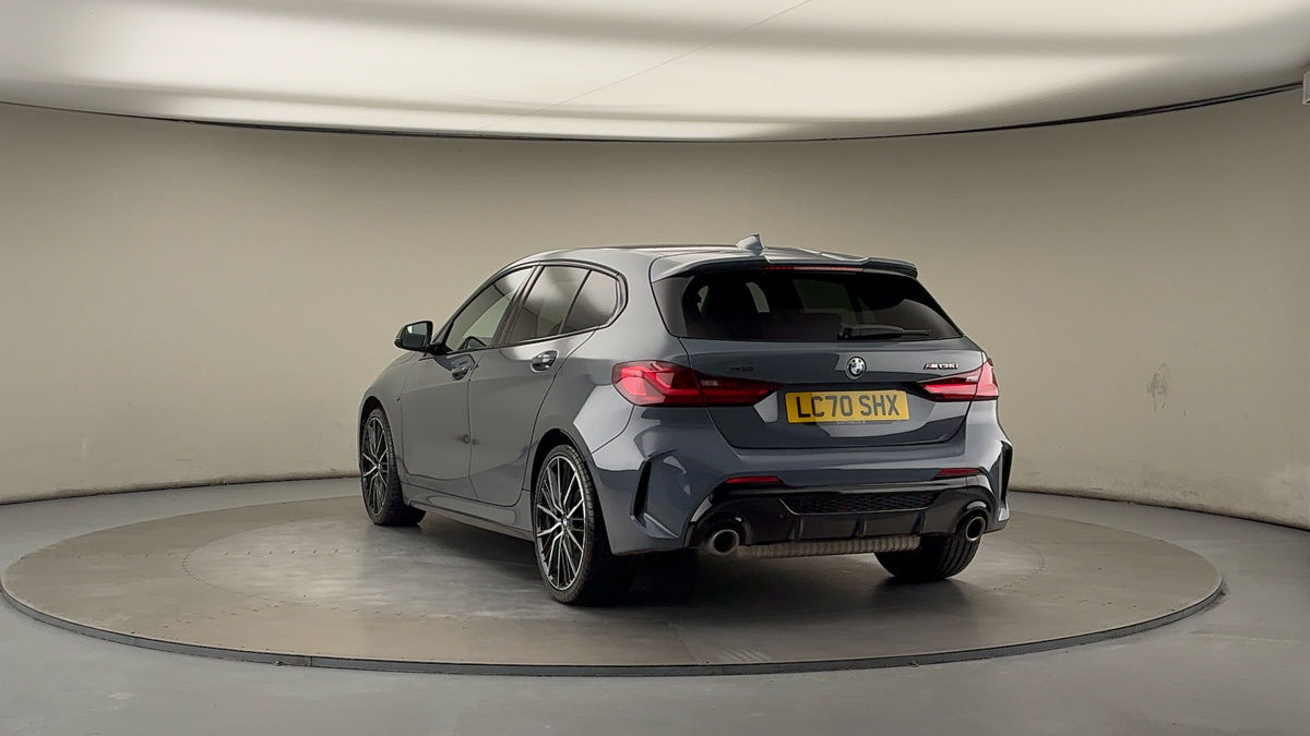 Used BMW 1 Series 2020 for sale - 76784685: Photo 42