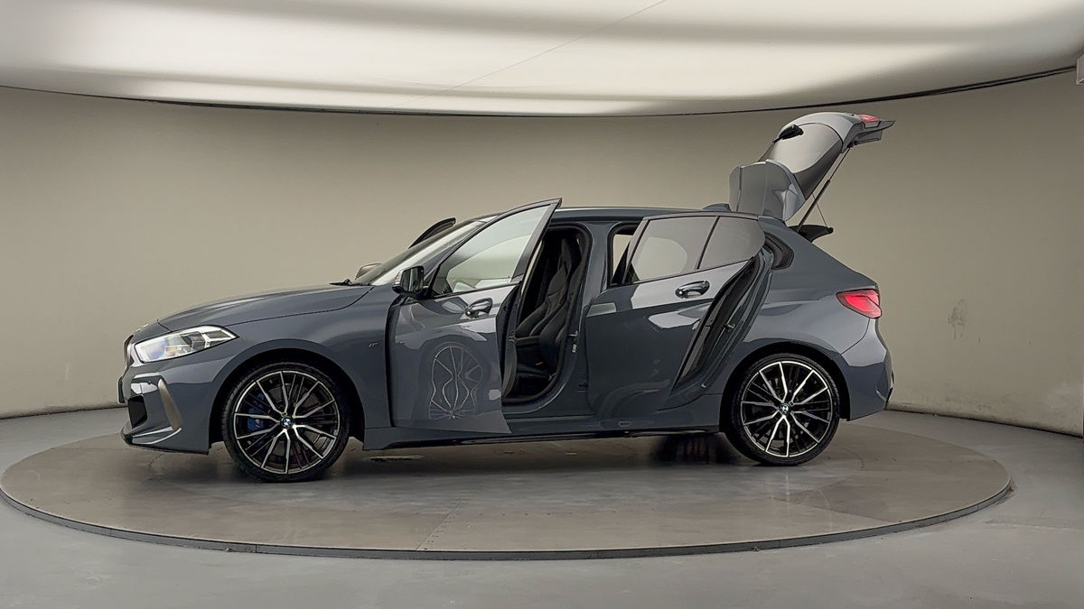 Used BMW 1 Series 2020 for sale - 76784685: Photo 47