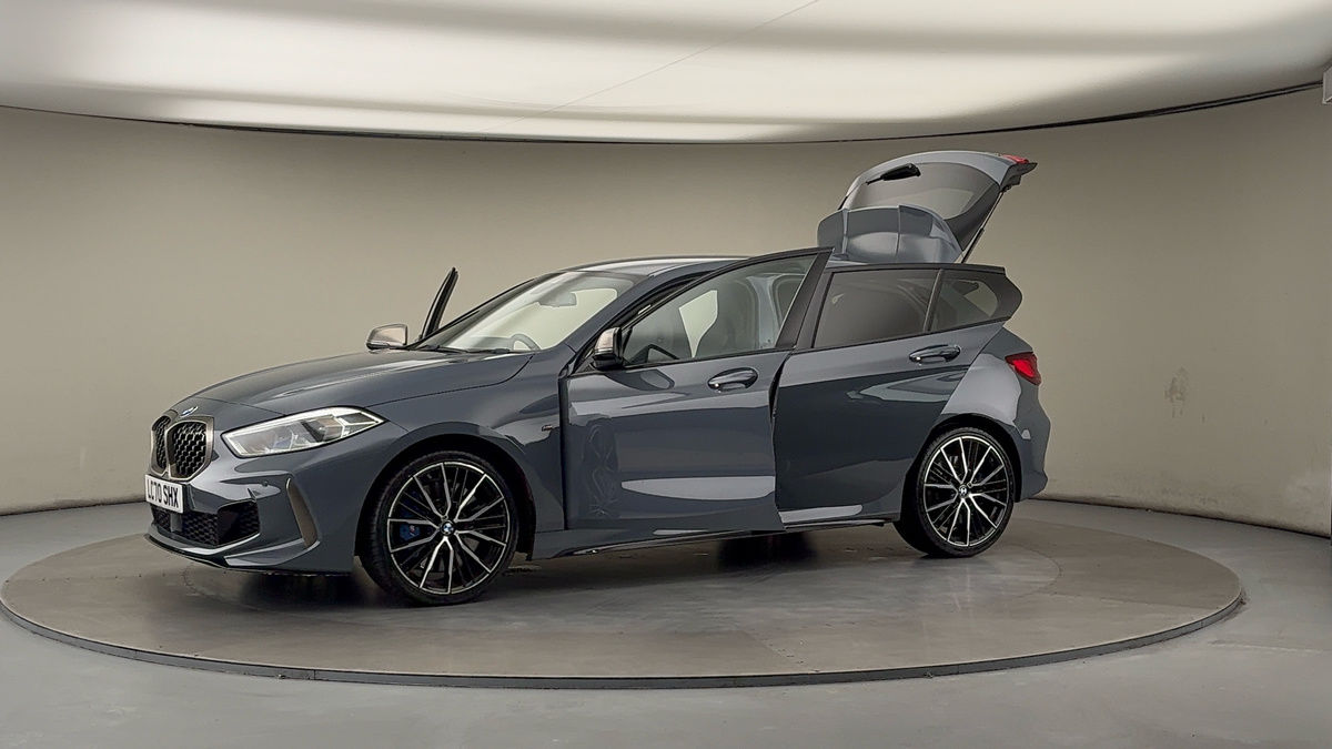 Used BMW 1 Series 2020 for sale - 76784685: Photo 48