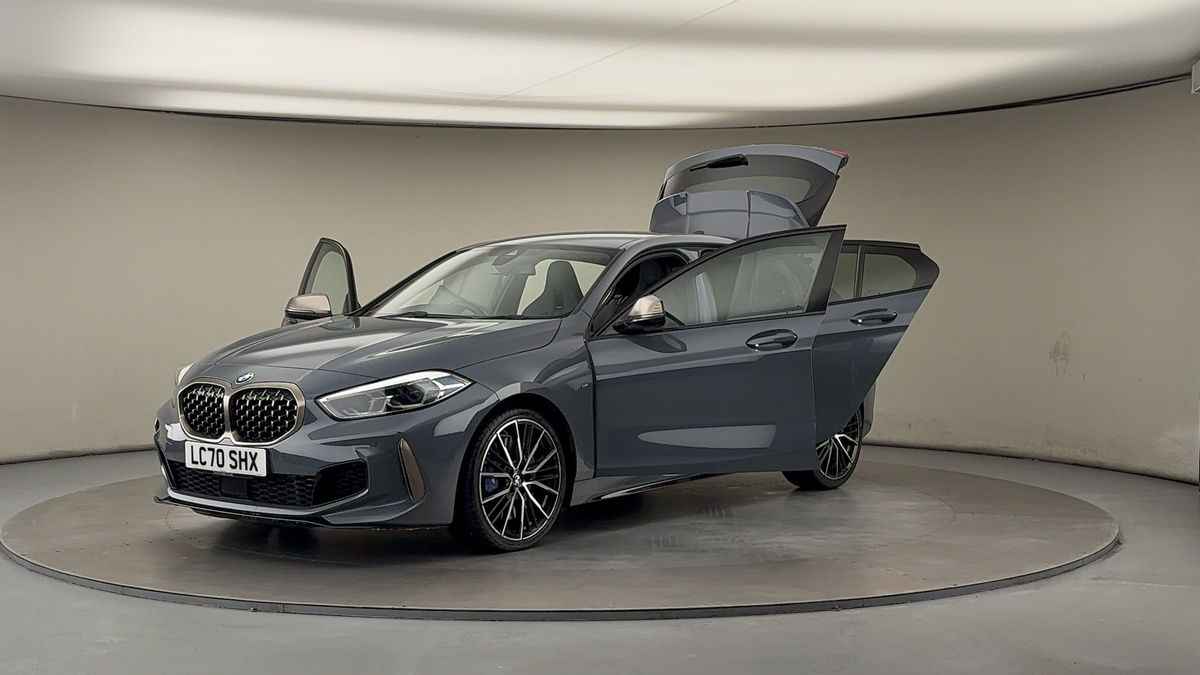 Used BMW 1 Series 2020 for sale - 76784685: Photo 49