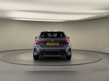 Used BMW 1 Series 2020 for sale - 76784685: Photo