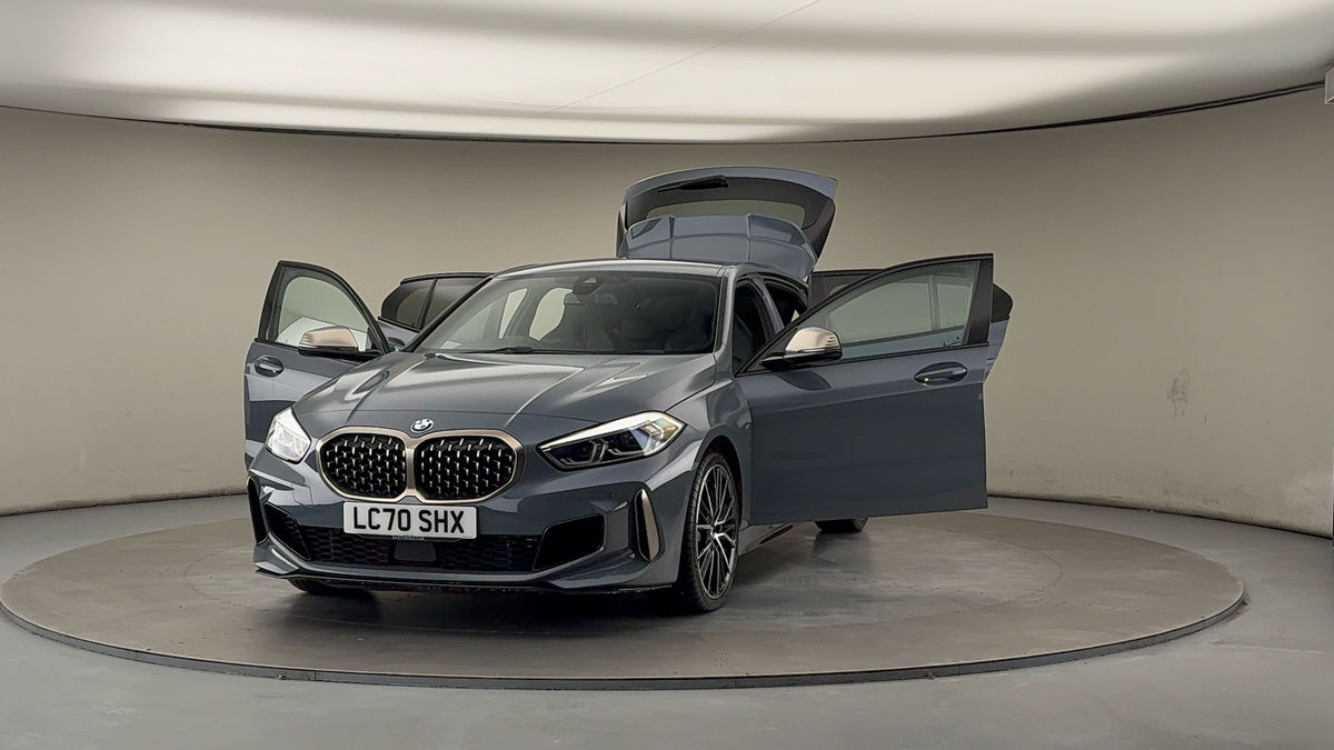 Used BMW 1 Series 2020 for sale - 76784685: Photo 50