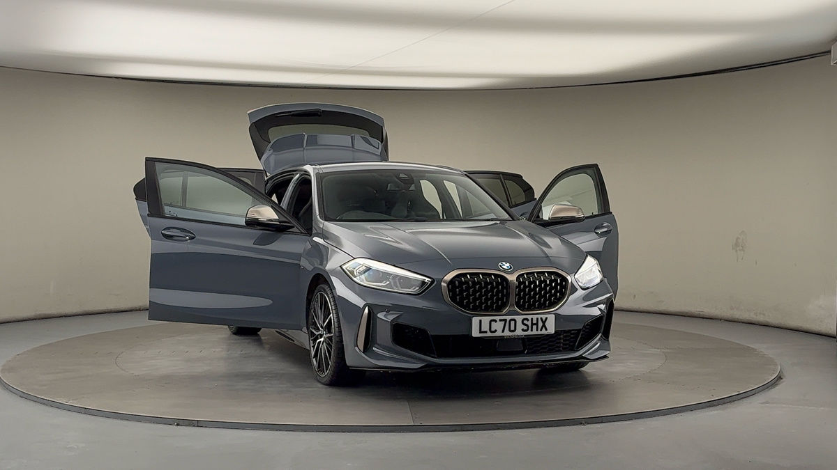 Used BMW 1 Series 2020 for sale - 76784685: Photo 52