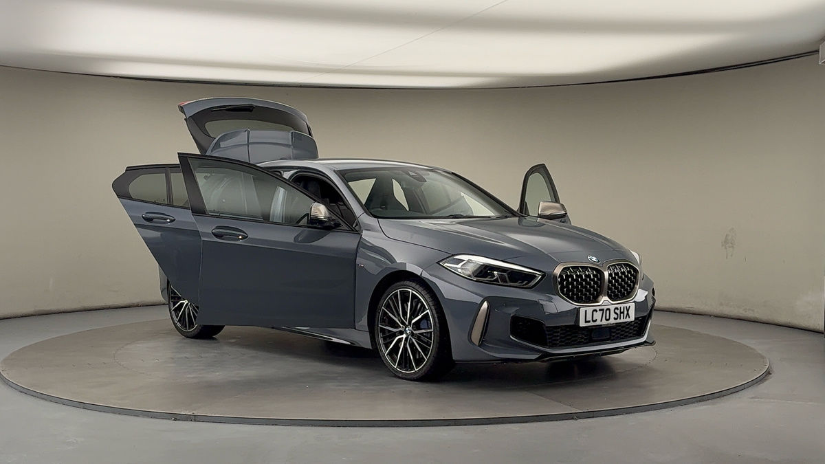 Used BMW 1 Series 2020 for sale - 76784685: Photo 53