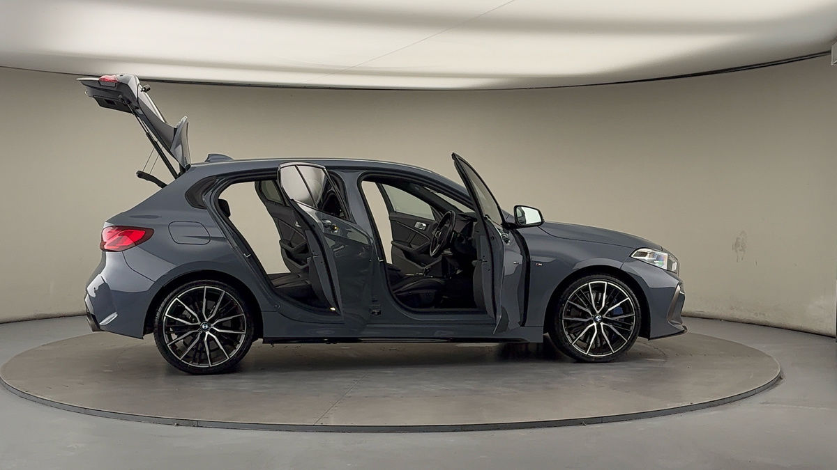 Used BMW 1 Series 2020 for sale - 76784685: Photo 56