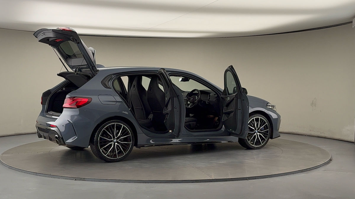 Used BMW 1 Series 2020 for sale - 76784685: Photo 57