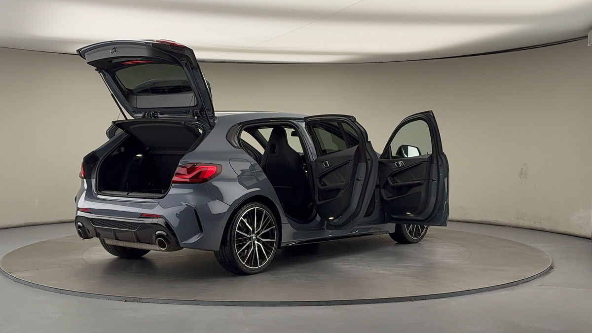 Used BMW 1 Series 2020 for sale - 76784685: Photo 58