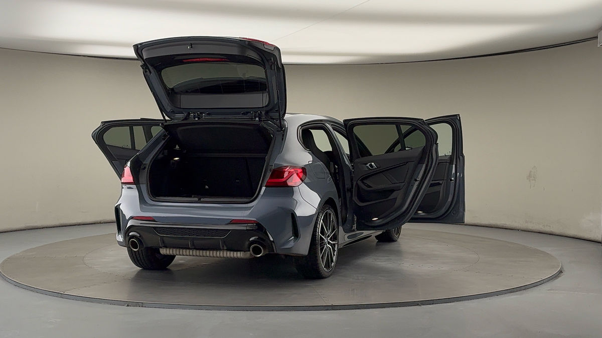 Used BMW 1 Series 2020 for sale - 76784685: Photo 59