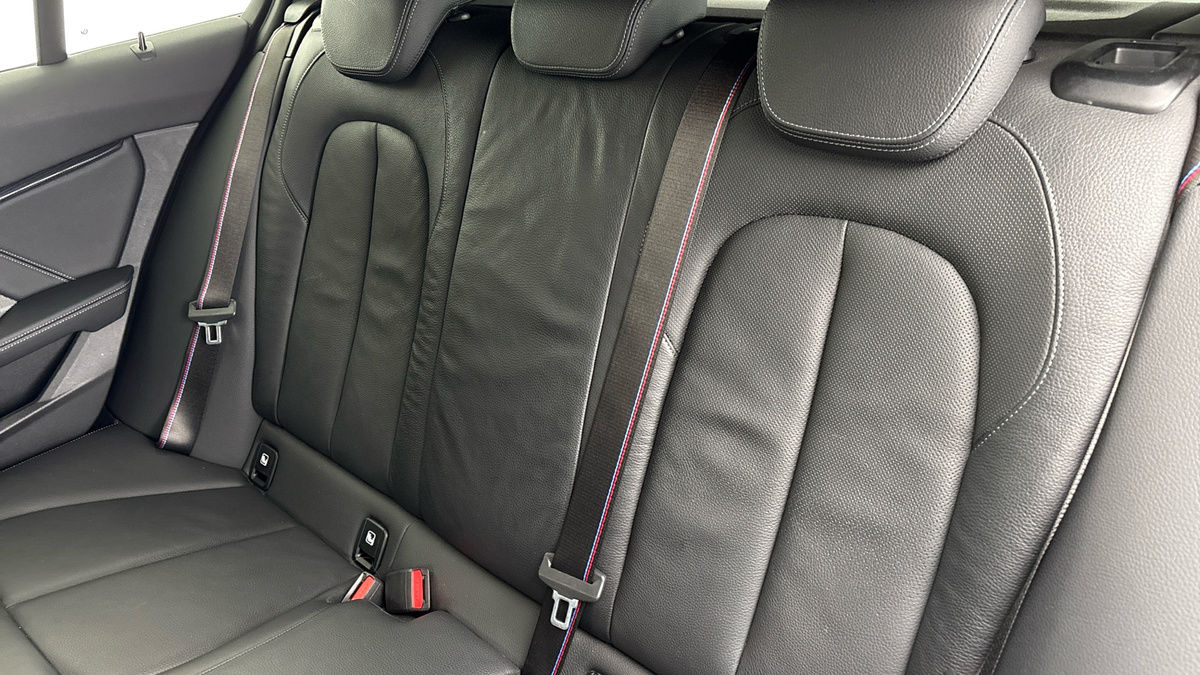 Used BMW 1 Series 2020 for sale - 76784685: Photo 8